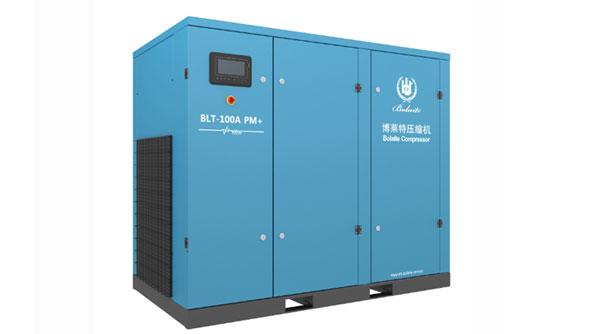 博莱特 BLT 变频空压机(11-90kW)