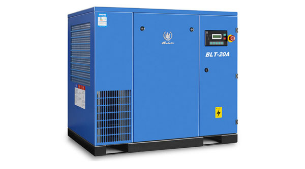 博莱特 BLT 工频空压机(4-90kW)