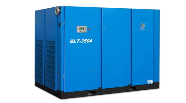 博莱特 BLT 工频空压机(110-560kW)