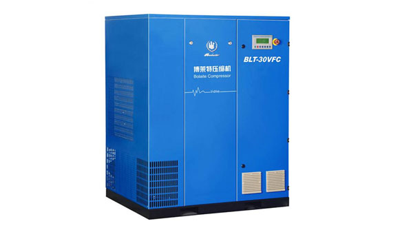 博莱特 BLT VFC变频空压机(18.5~250KW)